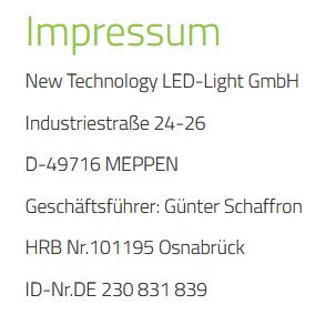 Impressum led-leuchten-fuer-altenheime.de.ntligm.de